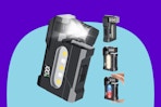 B0G3NM22W5 Rechargeable Flashlight