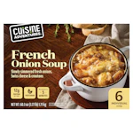 Plats Du Chef Cuisine Adventures Soup