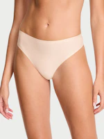 Women's Flex Mid-Rise Thong Panty