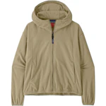 Patagonia Women's Fleece Hoody