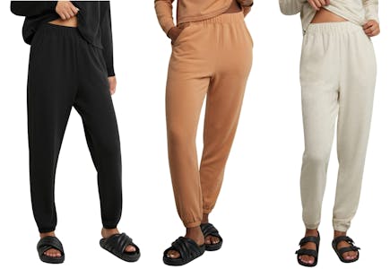 Hanes Women's Joggers