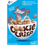 2 General Mills Cereals