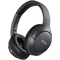 Hybrid Noise Cancelling Headphones