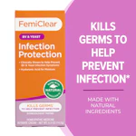 FemiClear Infection Protection Cream