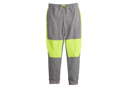 Joggers