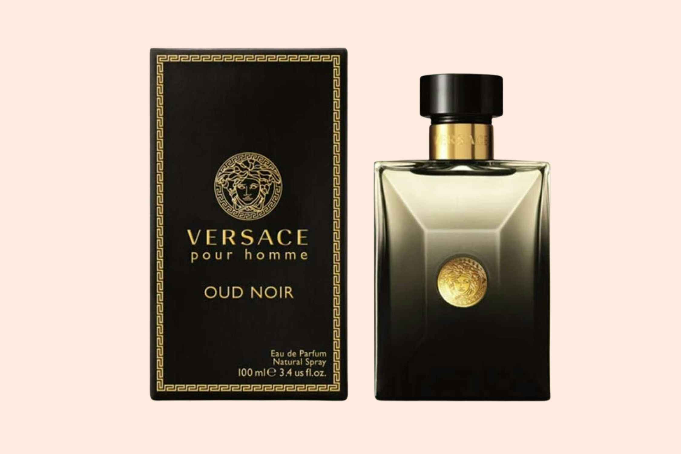 Versace Parfum, as Low as $51 on Amazon (Reg. $155)