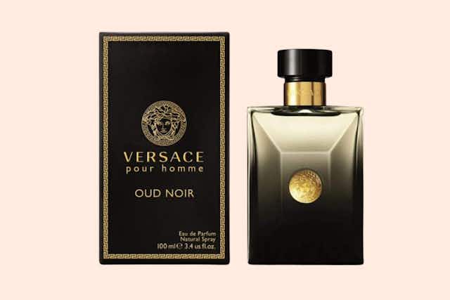 Versace Parfum, as Low as $52.29 on Amazon (Reg. $155) card image