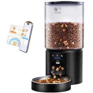 Automatic Pet Feeder