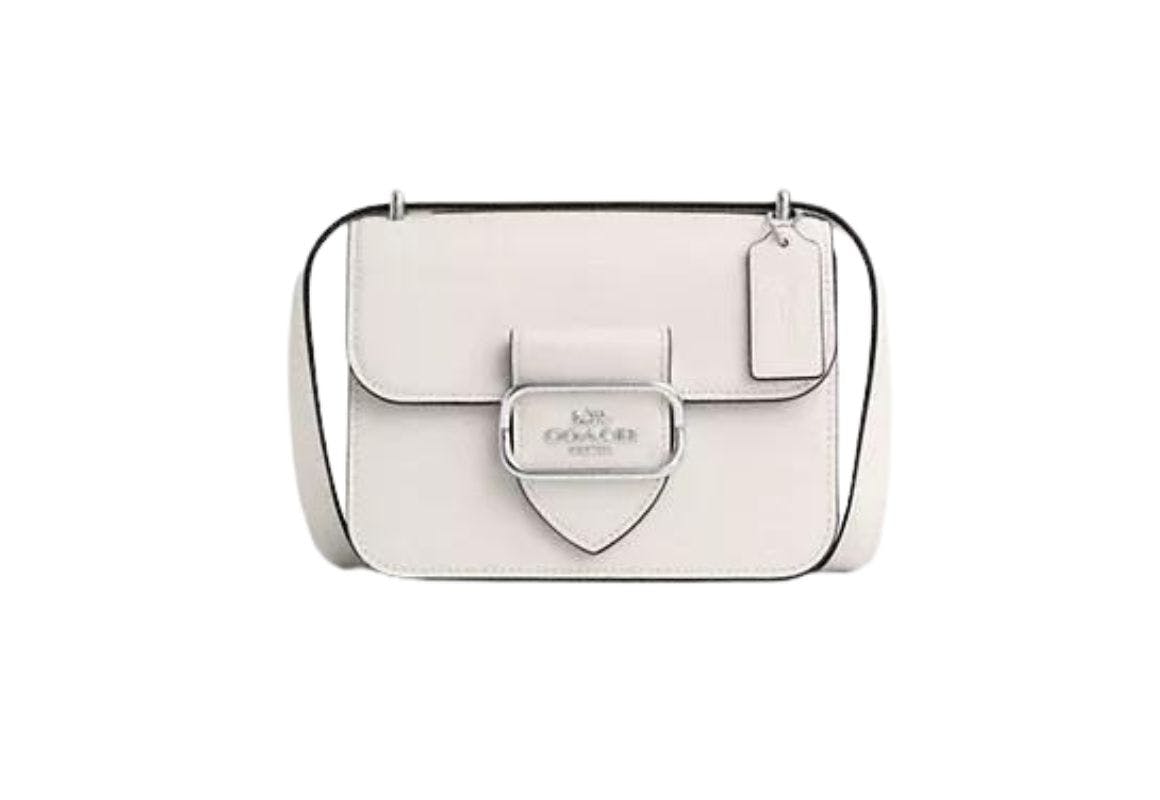 Coach Leather Crossbody