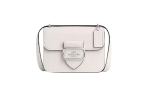 Coach Leather Crossbody