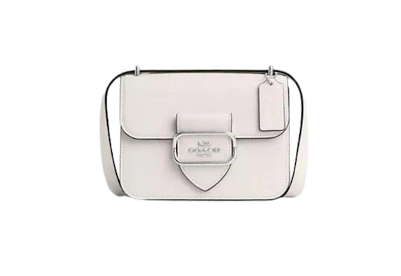 Coach Leather Crossbody