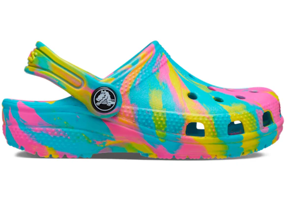 Kids' Clogs
