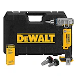 DEWALT PEX Expander Tool