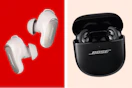 Bose QuietComfort Ultra Earbuds