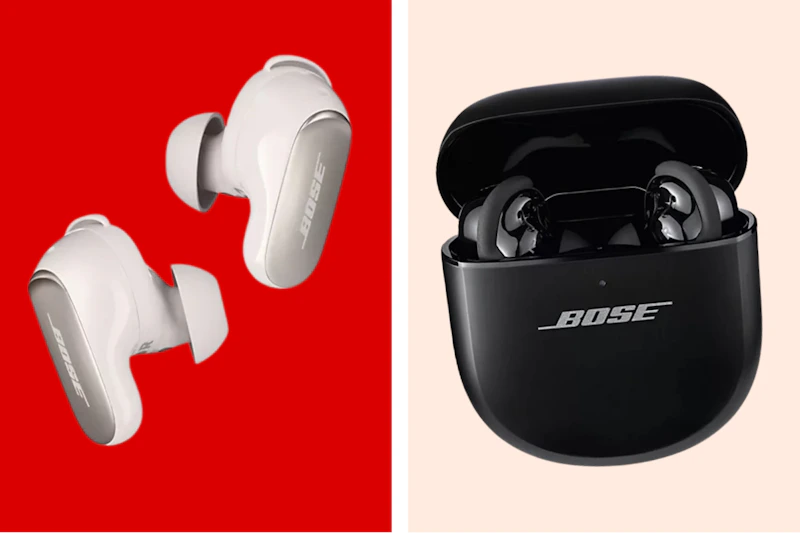 Bose QuietComfort Ultra Earbuds