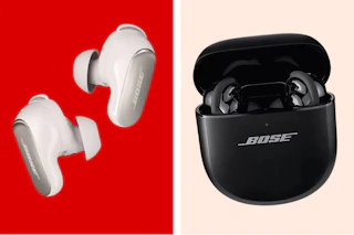 Bose QuietComfort Ultra Earbuds