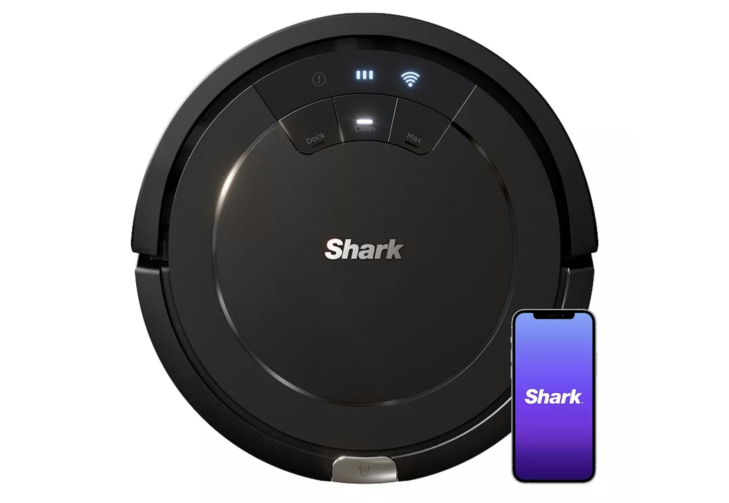 Shark Ion Robot Vacuum