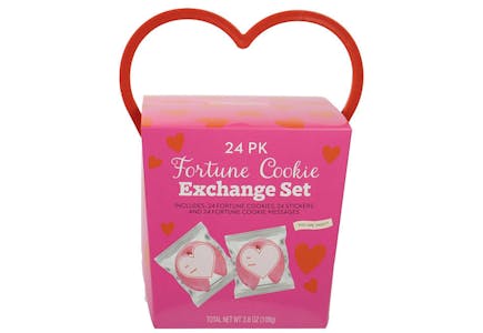 Classroom Fortune Cookie Set