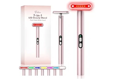 Red Light Therapy Wand