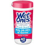 Wet Ones Hand Wipes
