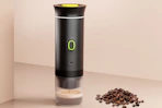portable coffee maker
