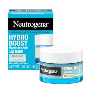 Neutrogena Hydro Boost Lip Balm