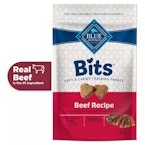 2 Blue Buffalo Bits Packs