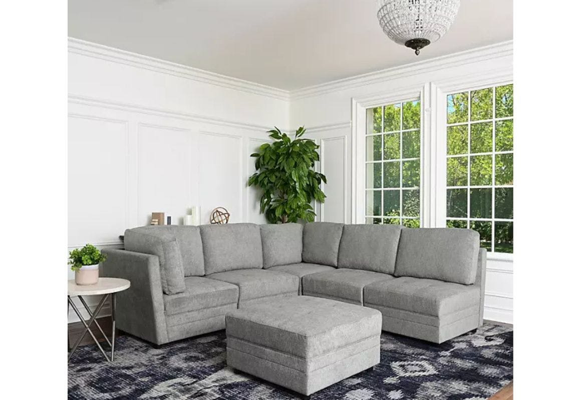 Rory Modular Sectional