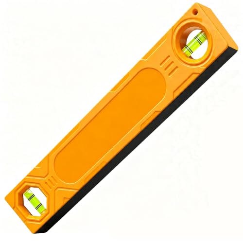 Magnetic Torpedo Level