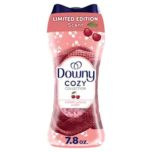 4 Downy Scent Booster Beads