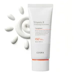 COSRX Vitamin E Vitalizing Sunscreen