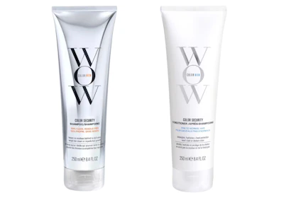 2 Color Wow Haircare Products