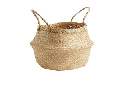 H&M Basket