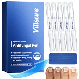 Toenail Fungus Treatment 5-Pack
