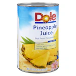 Dole Pineapple Juice