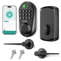 Keyless Door Lock Set