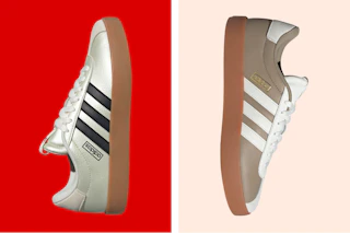 Adidas sneaker styles for men and women