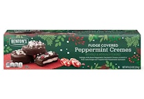 Benton's Fudge Peppermint Cremes