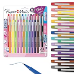 Paper Mate Flair Felt Tip Pens