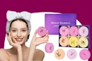 Shower Steamers Aromatherapy Set B0DX73KH6R