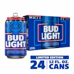 Bud Light Lager