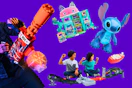 4 toys at Target: Disney, Hot Wheels and more