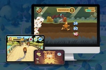 Adventure Academy 1-Month Free Trial