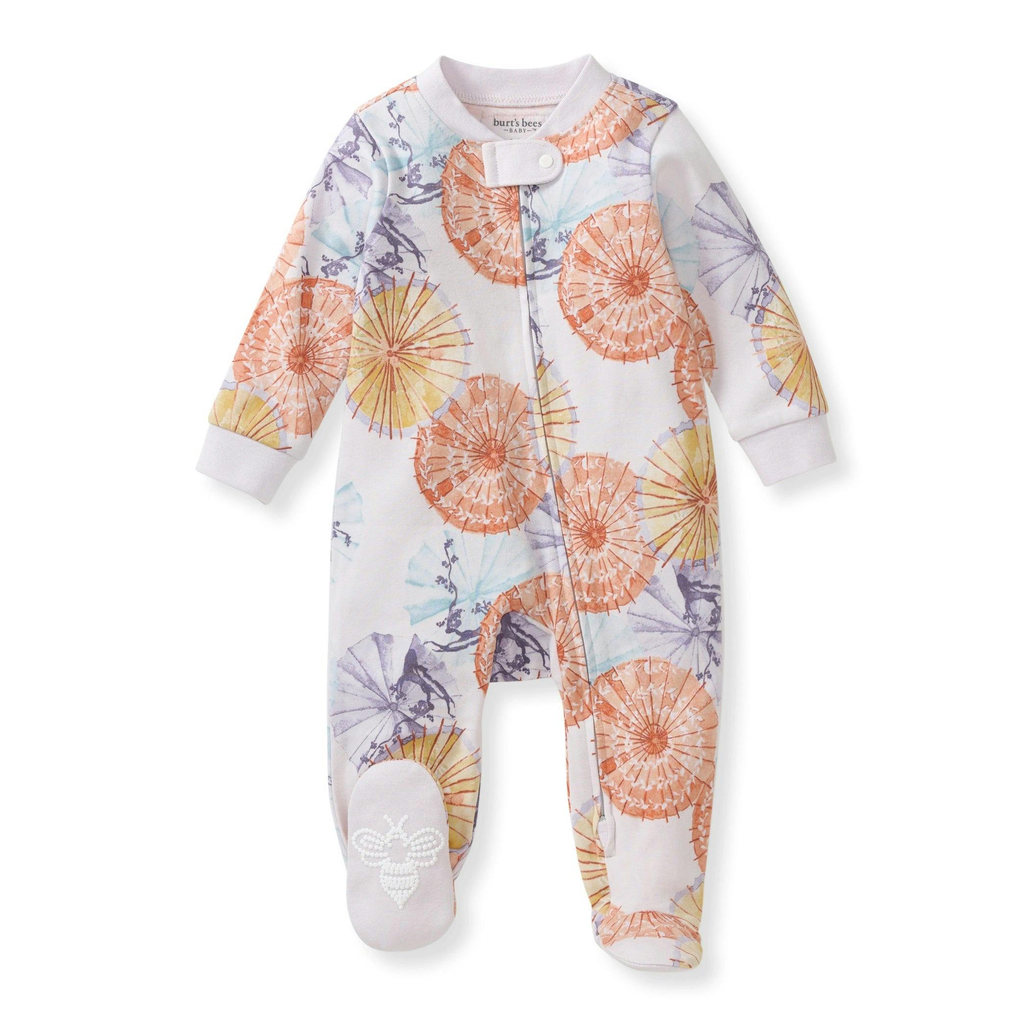 Burt's Bees Baby Sleep & Play