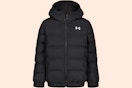 Under Armour Prime Puffer Jacket