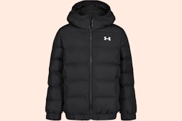 Under Armour Prime Puffer Jacket