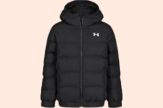 Under Armour Prime Puffer Jacket