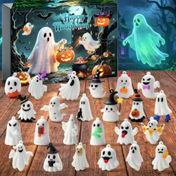 Halloween Advent Calendar