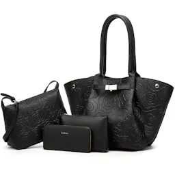 Women's Handbag Set