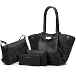 Women's Handbag Set